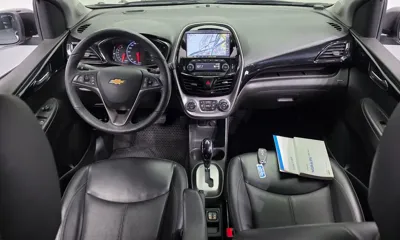 ChevroletGMDaewoo Spark 2018, 54975 км, за 4201.13 USD - фото 7