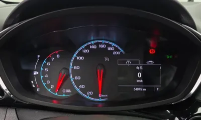 ChevroletGMDaewoo Spark 2018, 54975 км, за 4201.13 USD - фото 8