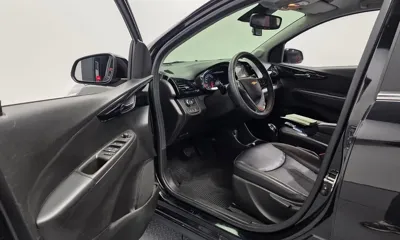 ChevroletGMDaewoo Spark 2018, 54975 км, за 4201.13 USD - фото 10