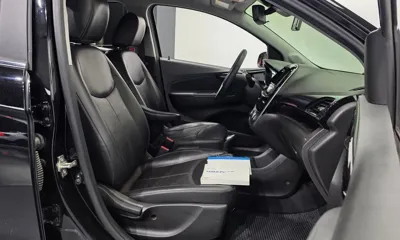 ChevroletGMDaewoo Spark 2018, 54975 км, за 4201.13 USD - фото 11