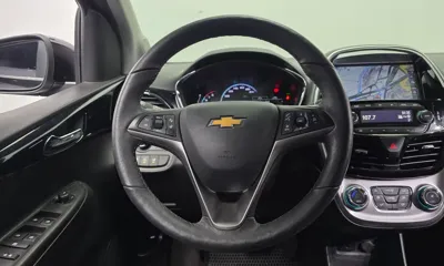 ChevroletGMDaewoo Spark 2018, 54975 км, за 4201.13 USD - фото 13
