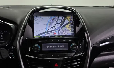 ChevroletGMDaewoo Spark 2018, 54975 км, за 4201.13 USD - фото 14