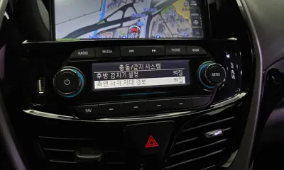 ChevroletGMDaewoo Spark 2018, 54975 км, за 4201.13 USD - фото 16