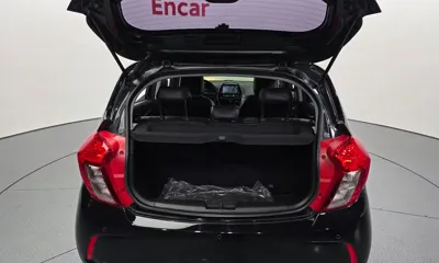ChevroletGMDaewoo Spark 2018, 54975 км, за 4201.13 USD - фото 20