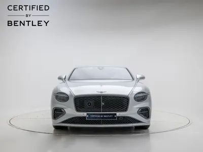 Bentley Continental 2025, 3402 км, за 270895.24 USD