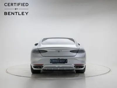 Bentley Continental 2025, 3402 км, за 270895.24 USD