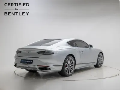 Bentley Continental 2025, 3402 км, за 270895.24 USD