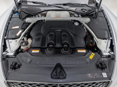 Bentley Continental 2025, 3402 км, за 270895.24 USD - фото 8