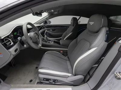 Bentley Continental 2025, 3402 км, за 270895.24 USD - фото 10