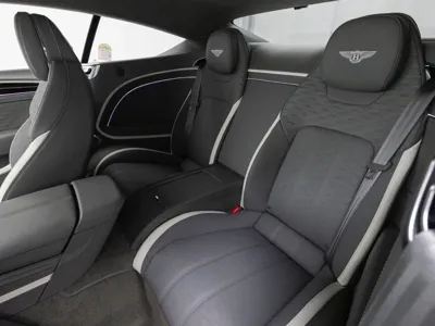 Bentley Continental 2025, 3402 км, за 270895.24 USD - фото 12