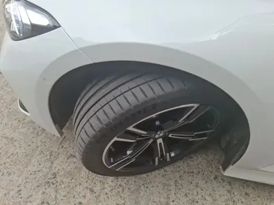 BMW 3-Series 2023, 14289 км, за 28990.24 USD