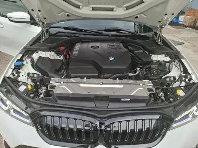 BMW 3-Series 2023, 14289 км, за 28990.24 USD - фото 6