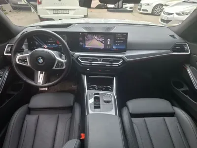 BMW 3-Series 2023, 14289 км, за 28990.24 USD - фото 7