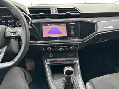 Audi Q3 2022, 22000 км, за 29399.08 USD - фото 6