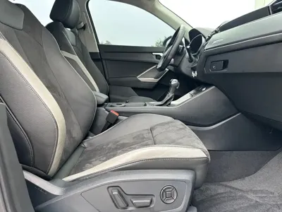 Audi Q3 2022, 22000 км, за 29399.08 USD - фото 7