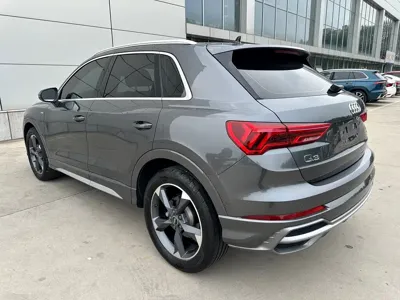 Audi Q3 2022, 22000 км, за 29399.08 USD - фото 15