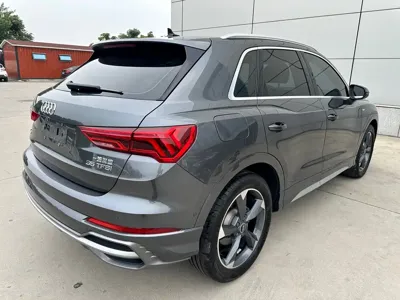 Audi Q3 2022, 22000 км, за 29399.08 USD - фото 16
