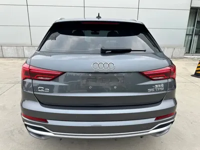 Audi Q3 2022, 22000 км, за 29399.08 USD - фото 17
