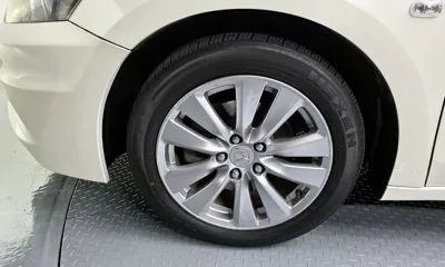 Honda Accord 2011, 127149 км, за 2912.06 USD