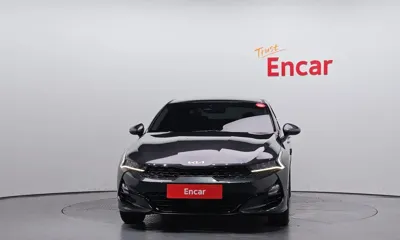 Kia K5 2023, 27137 км, за 23629.97 USD