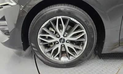 Kia K5 2023, 27137 км, за 23629.97 USD