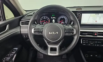 Kia K5 2023, 27137 км, за 23629.97 USD - фото 13