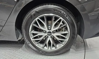 Kia K5 2023, 27137 км, за 23629.97 USD - фото 21