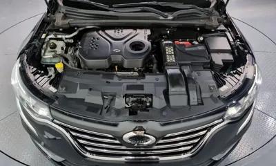 Renault-KoreaSamsung SM6 2017, 109321 км, за 6622.51 USD - фото 6