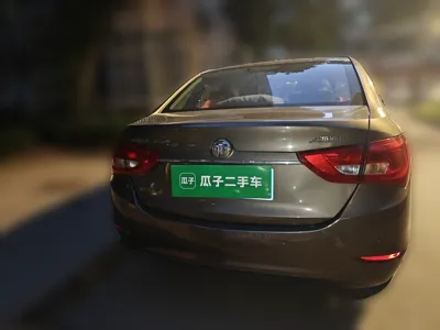 Buick GT 2015, 60400 км, за 3812 USD