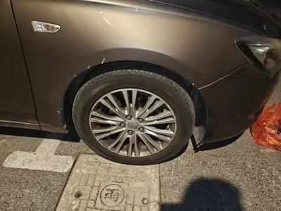 Buick GT 2015, 60400 км, за 3812 USD - фото 8