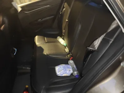 Buick GT 2015, 60400 км, за 3812 USD - фото 18