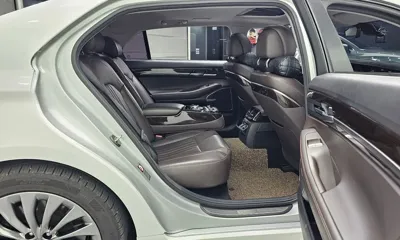 Genesis EQ900 2017, 179215 км, за 65000.3 USD - фото 12