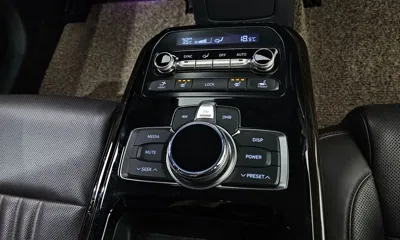Genesis EQ900 2017, 179215 км, за 65000.3 USD - фото 18
