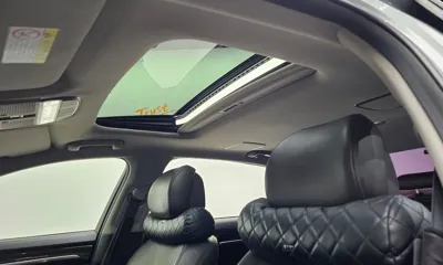 Genesis EQ900 2017, 179215 км, за 65000.3 USD - фото 19