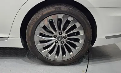 Genesis EQ900 2017, 179215 км, за 65000.3 USD - фото 21