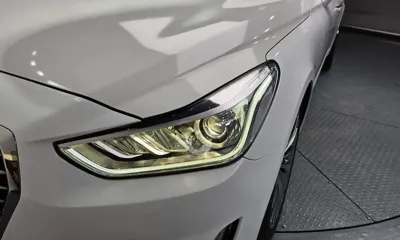 Genesis EQ900 2017, 179215 км, за 65000.3 USD - фото 22