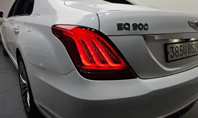 Genesis EQ900 2017, 179215 км, за 65000.3 USD - фото 23