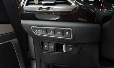 Genesis EQ900 2017, 179215 км, за 65000.3 USD - фото 27
