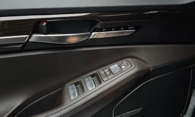 Genesis EQ900 2017, 179215 км, за 65000.3 USD - фото 32
