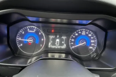 Dongfeng Fengon 580 2017, 112400 км, за 5213 USD - фото 7
