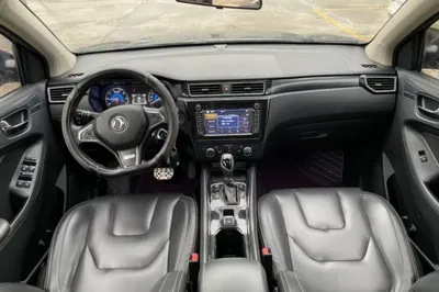 Dongfeng Fengon 580 2017, 112400 км, за 5213 USD - фото 8