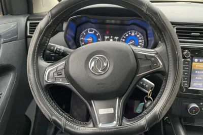 Dongfeng Fengon 580 2017, 112400 км, за 5213 USD - фото 10