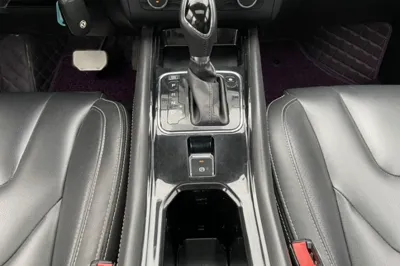 Dongfeng Fengon 580 2017, 112400 км, за 5213 USD - фото 12
