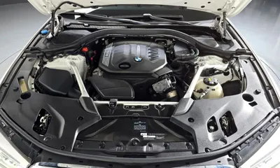 BMW 5-Series 2020, 114179 км, за 18540.22 USD - фото 6
