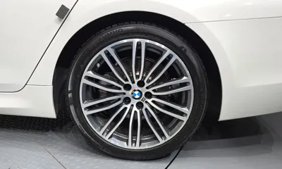 BMW 5-Series 2020, 114179 км, за 18540.22 USD - фото 21