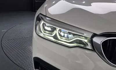 BMW 5-Series 2020, 114179 км, за 18540.22 USD - фото 22