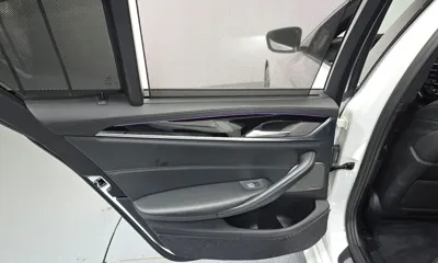 BMW 5-Series 2020, 114179 км, за 18540.22 USD - фото 25