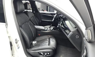 BMW 5-Series 2020, 114179 км, за 18540.22 USD - фото 26