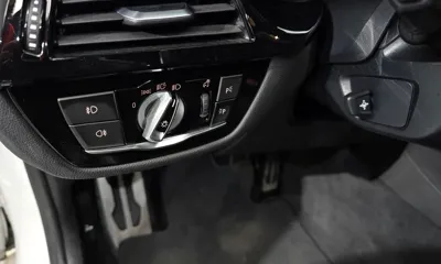 BMW 5-Series 2020, 114179 км, за 18540.22 USD - фото 28