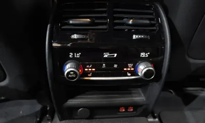 BMW 5-Series 2020, 114179 км, за 18540.22 USD - фото 31